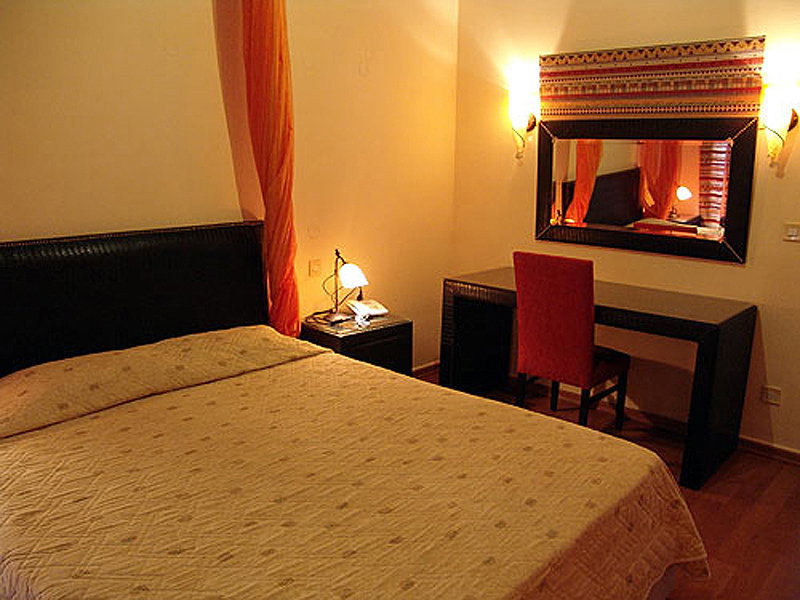 dal travel Ixia Dream
