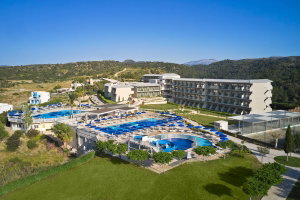 Hotel Princess Sun Hotel & Spa cazare Kiotari