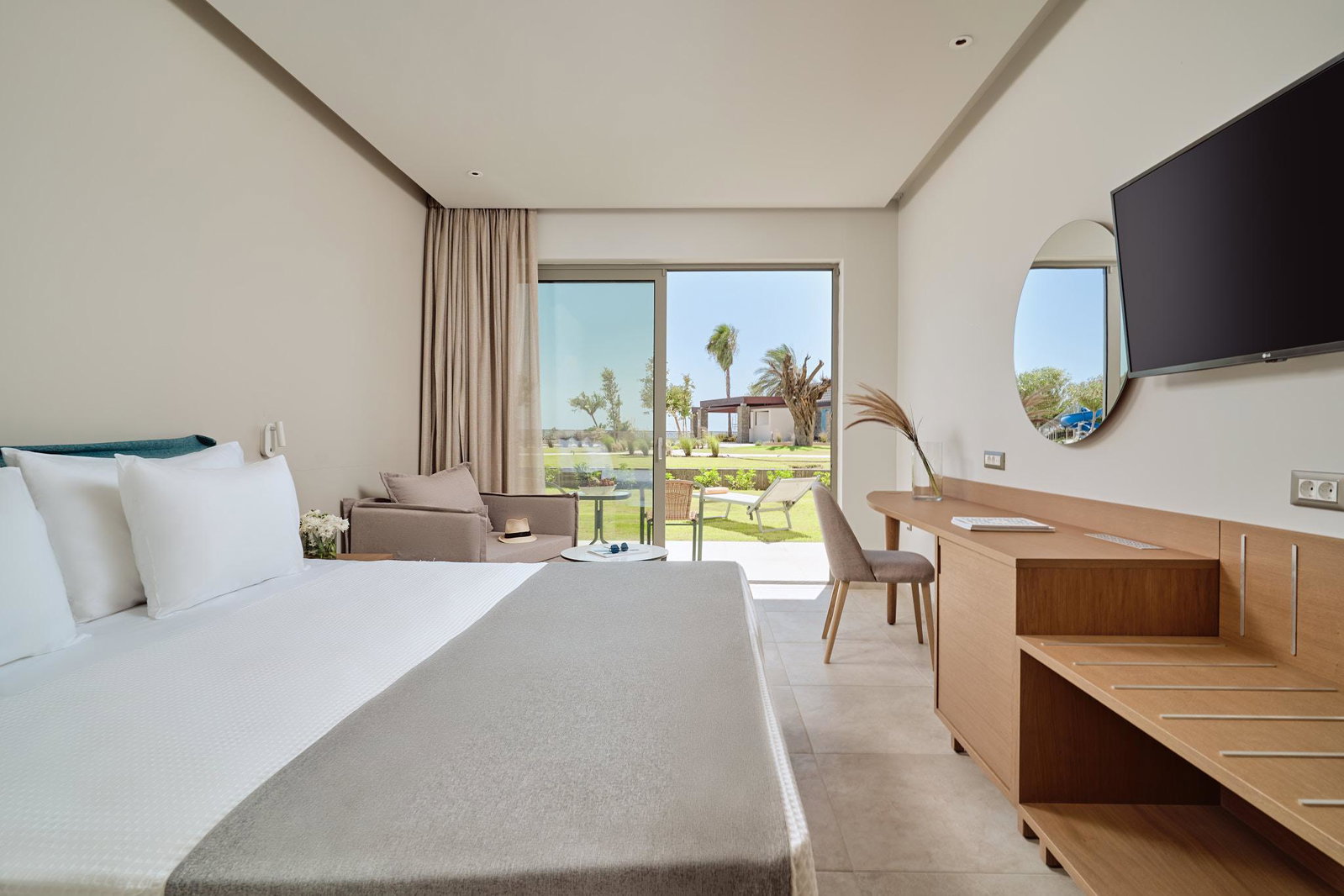 dal travel Princess Sun Hotel & Spa