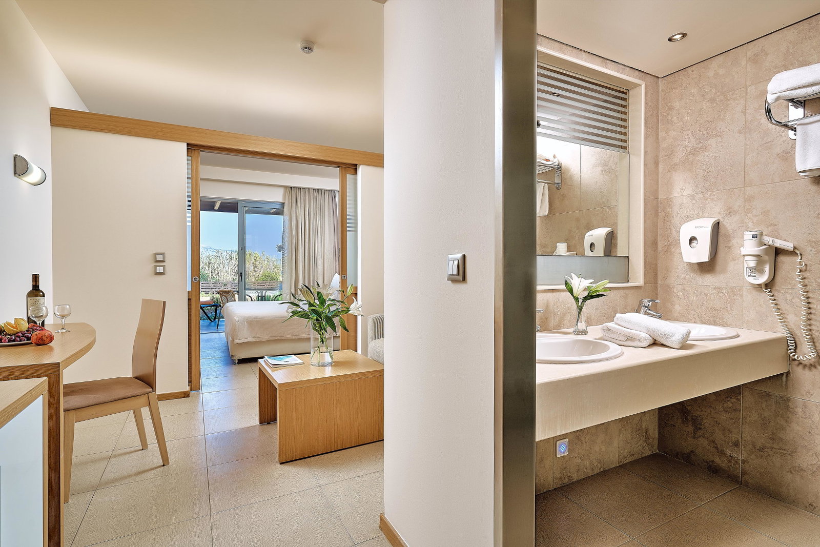dal travel Princess Sun Hotel & Spa