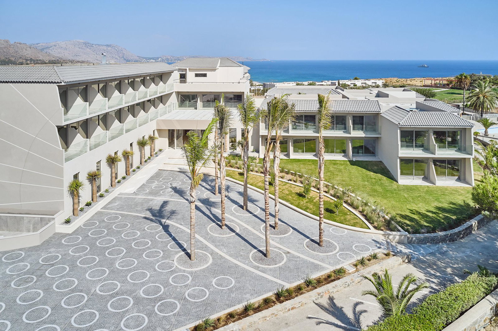 dal travel Princess Sun Hotel & Spa