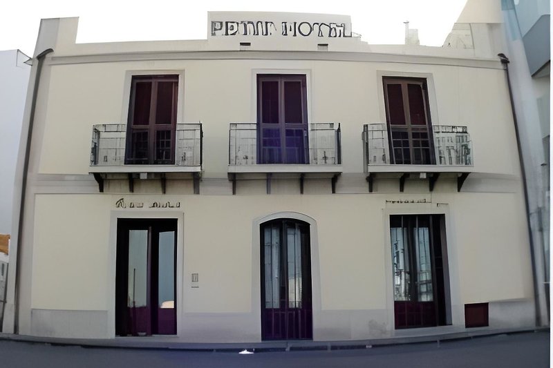 Hotel Petit Hotel