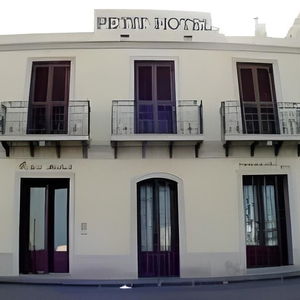 Hotel Petit Hotel cazare Milazzo