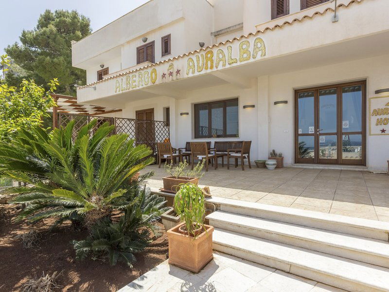 Hotel Albergo Auralba