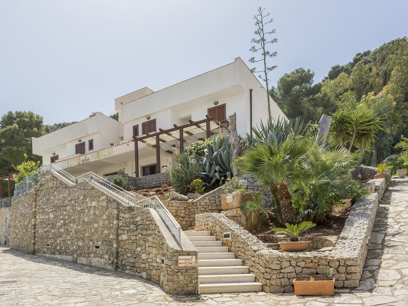 Albergo Auralba