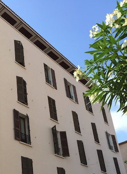 Hotel Le Grand
