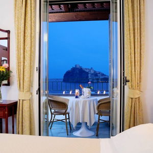 Sejur Ulisse vacanta Ischia Porto