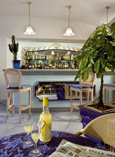 Hotel Aragona Palace Hotel&Spa