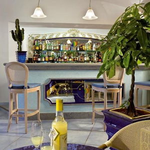 Sejur Aragona Palace Hotel&Spa vacanta Ischia Porto