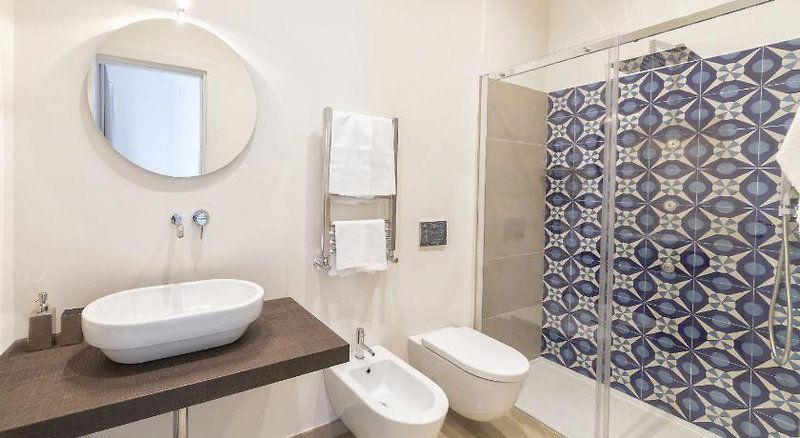 Hotel B&B Marina Garden