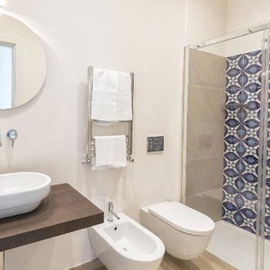 Sejur B&B Marina Garden vacanta Forio