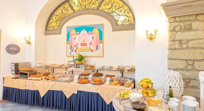 Hotel Nettuno Hotel Di Charme