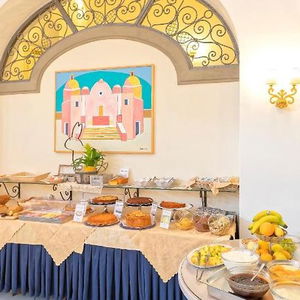 Sejur Nettuno Hotel Di Charme vacanta Forio