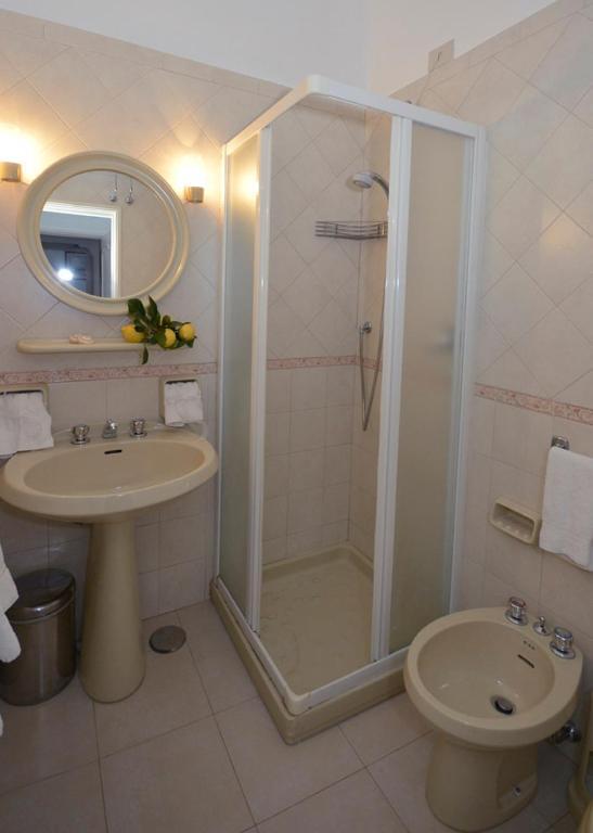 Hotel La Musa Bed And Breakfast