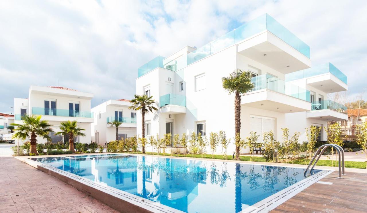 Hotel Acrotel Porto Brava Luxury Villas