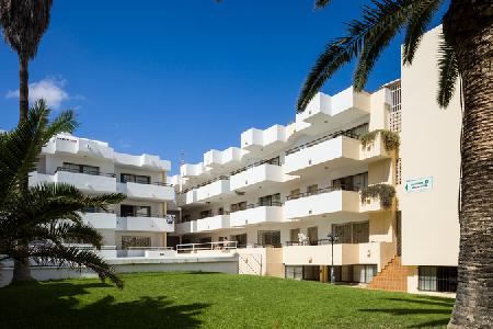 Jet Apartamentos