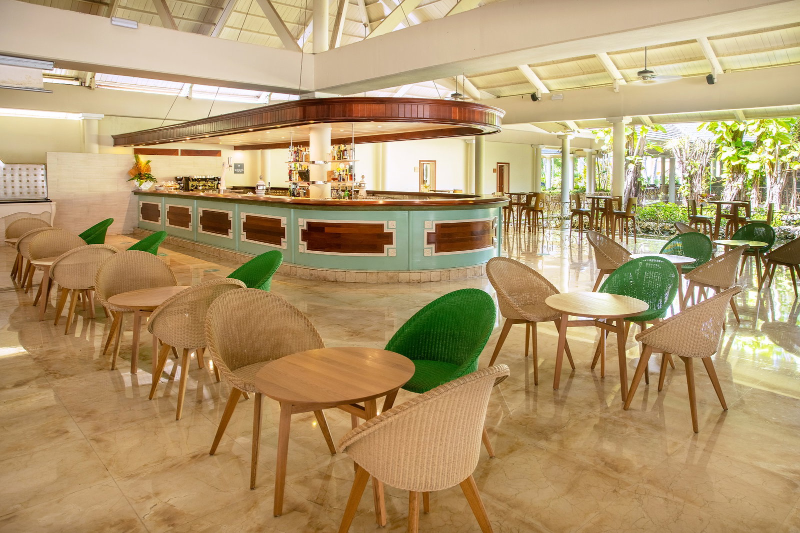 Hotel Iberostar Waves Dominicana
