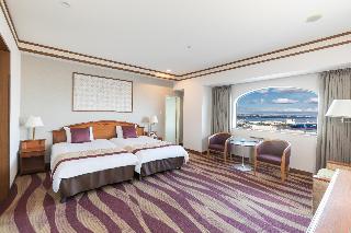 Hotel Hotel Plaza Kobe