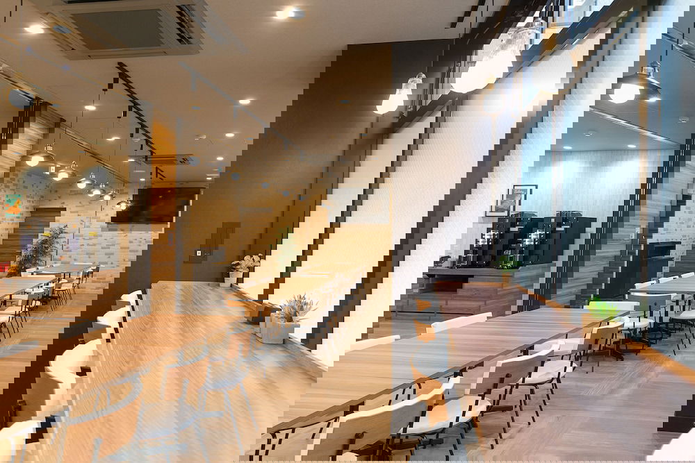 Hotel Hotel Oriental Express Osaka Shinsaibashi