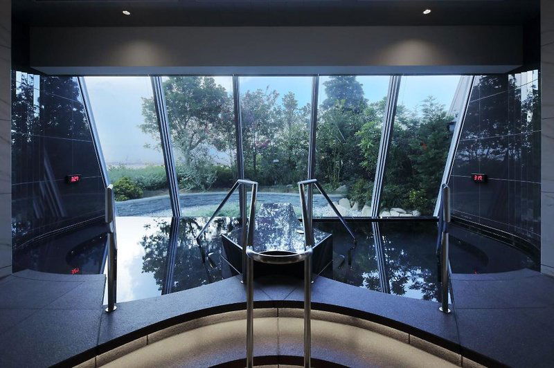 Hotel The Kahala Hotel & Resort Yokohama