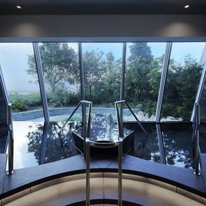 Hotel The Kahala Hotel & Resort Yokohama cazare Yokohama