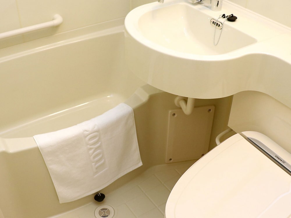 Hotel Toyoko Inn Kawaguchi Ekimae