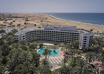Hotel Seaside Palm Beach