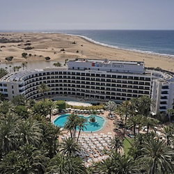Hotel Seaside Palm Beach cazare San Bartolome de Tirajana