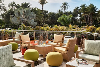 Seaside Palm Beach