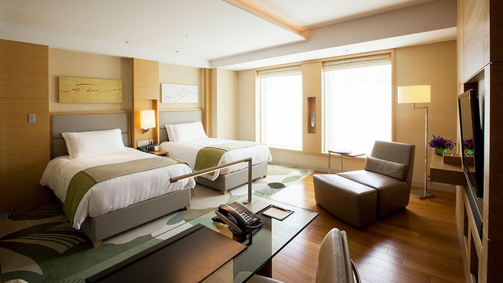 Hotel Intercontinental Hotel Osaka