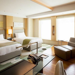 Hotel Intercontinental Hotel Osaka cazare Osaka