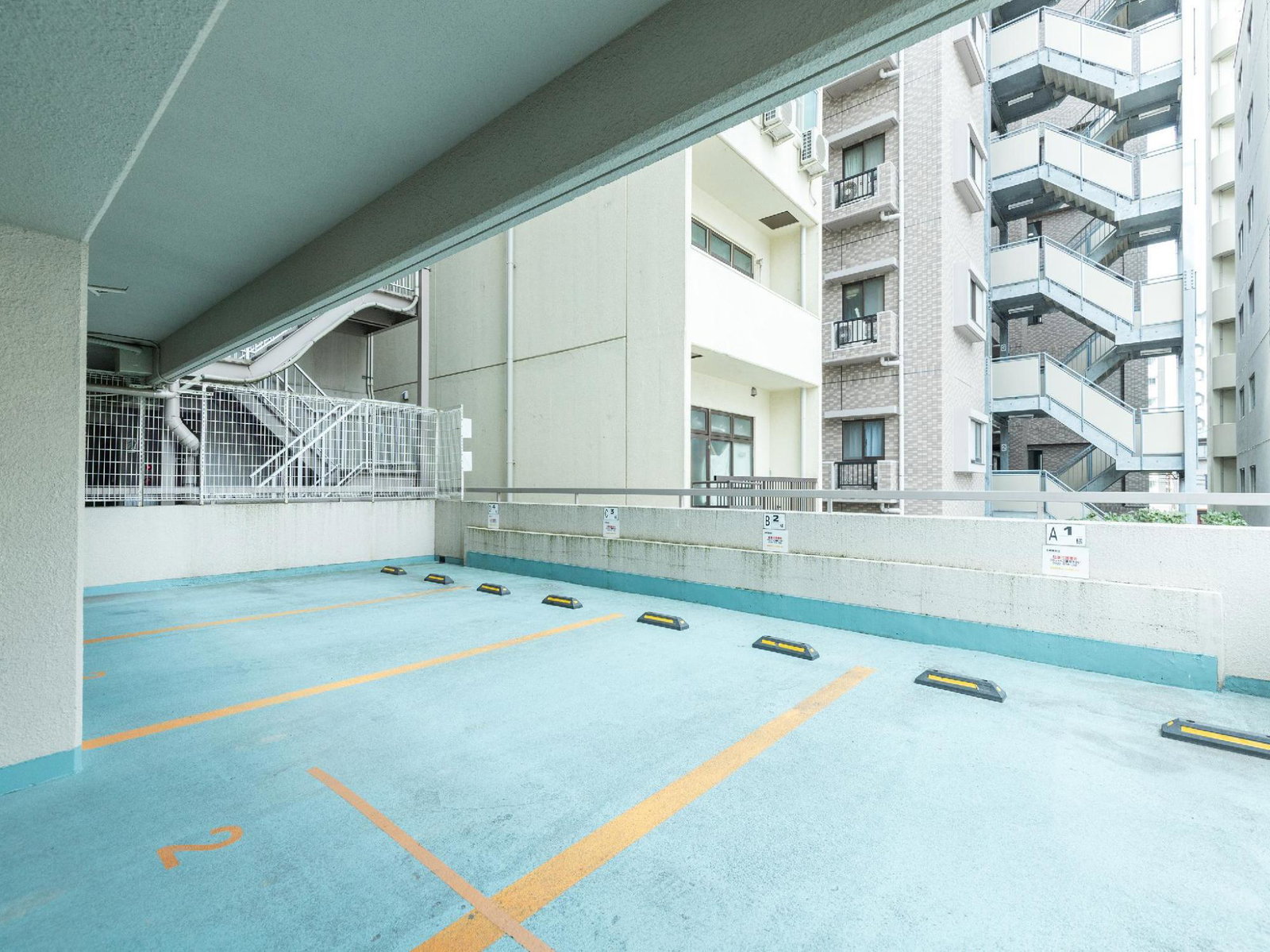 Hotel Nishikawaguchi Weekly