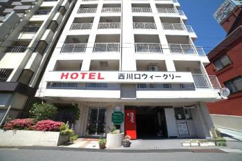 Hotel Nishikawaguchi Weekly