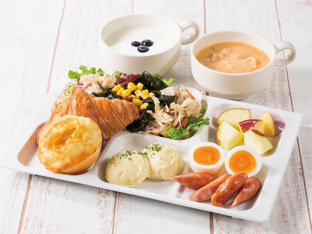 Comfort Hotel Kokura