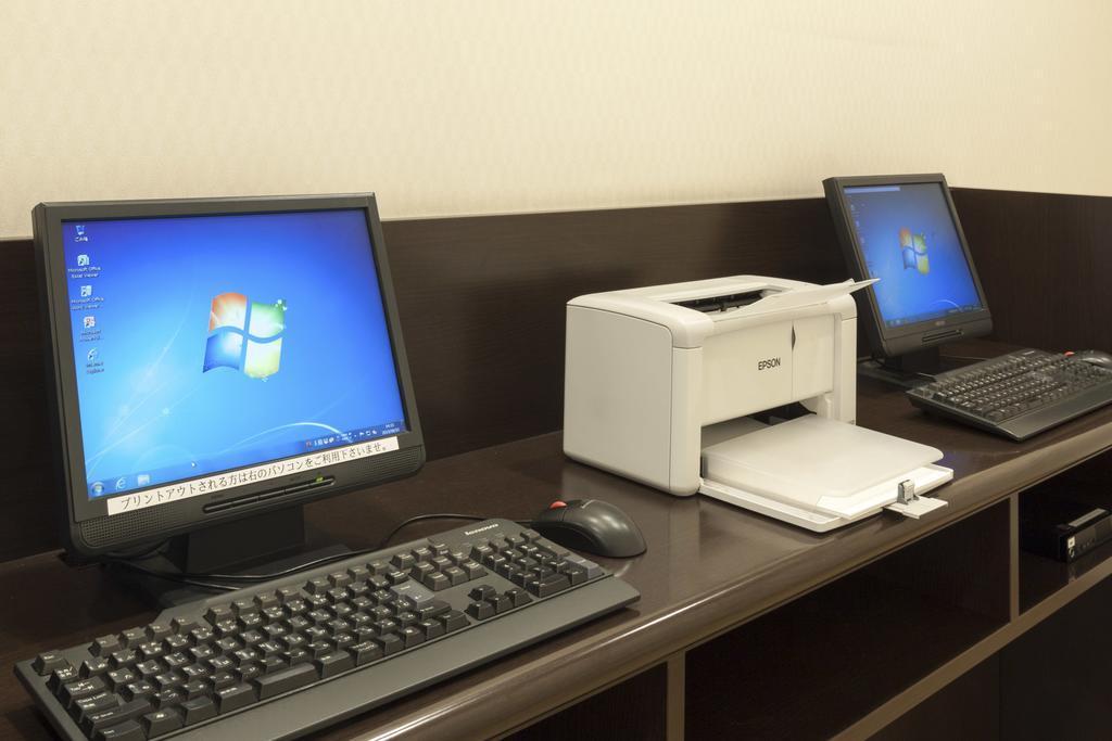 Comfort Hotel Kokura