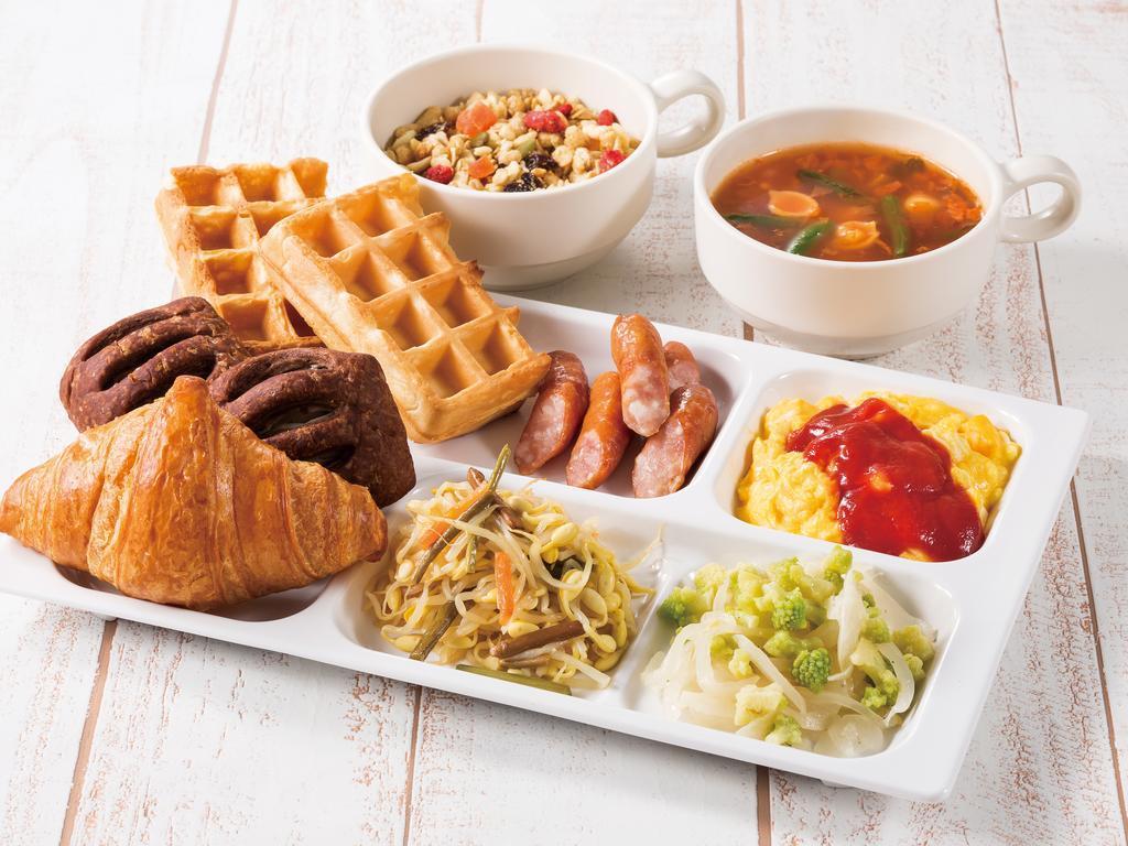 Comfort Hotel Kokura