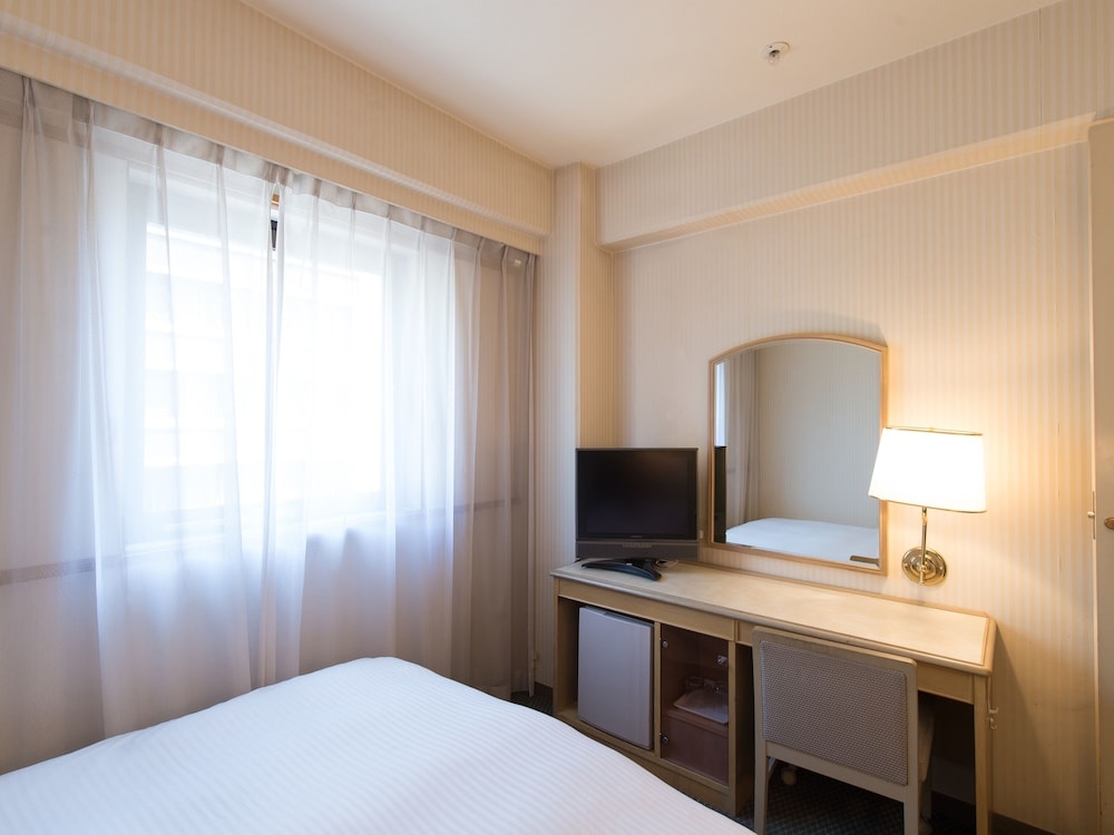 Hotel Tabist Hotel Tetora Kitakyusyu