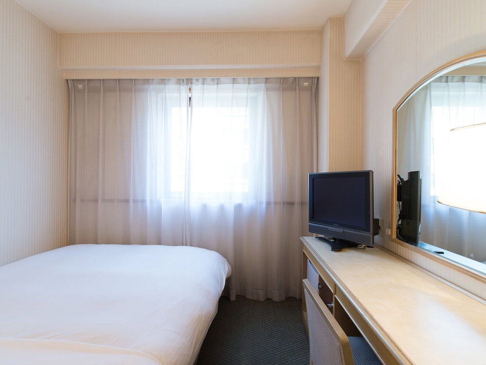 Tabist Hotel Tetora Kitakyusyu