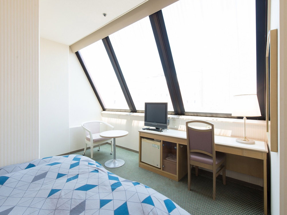 Tabist Hotel Tetora Kitakyusyu