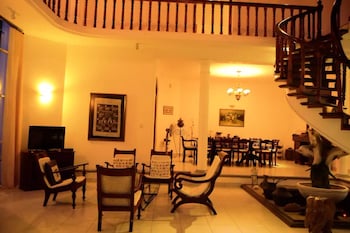 River View Villas