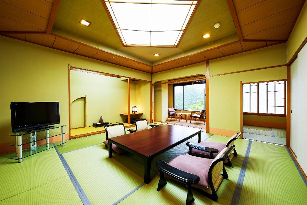 Hotel Art Hotel Kokura New Tagawa