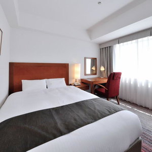 Hotel Jr Kyushu Station Hotel Kokura cazare Kitakyushu