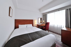 Hotel Jr Kyushu Station Hotel Kokura cazare Kitakyushu