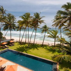 Hotel Kk Beach cazare Unawatuna