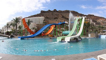 Hotel Costa Taurito