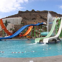 Hotel Costa Taurito cazare Taurito