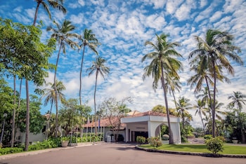 Hotel Tangerine Beach
