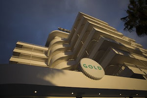 Hotel Gold By Marina cazare San Bartolome de Tirajana