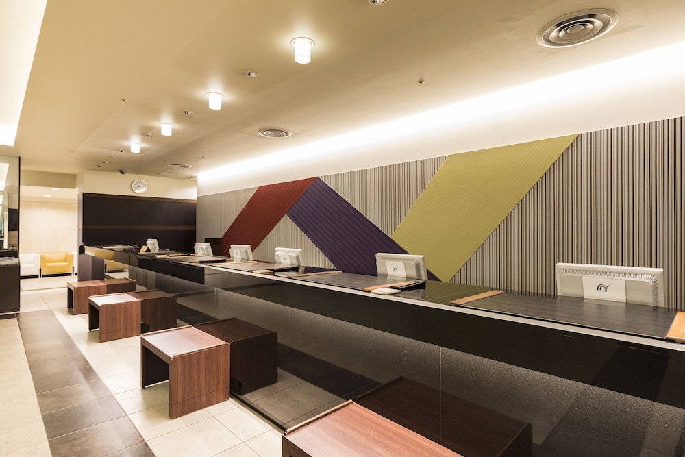 Nishitetsu Inn Kokura