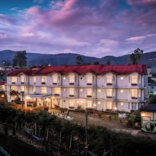 Hotel Galway Forest Lodge cazare Nuwara Eliya